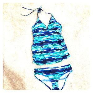 Pea In the Pod Maternity Swimwear